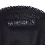 GUCCI古驰烟盒黑色115249男女皆宜的帆布品牌配件AB等级二手的Ginzo