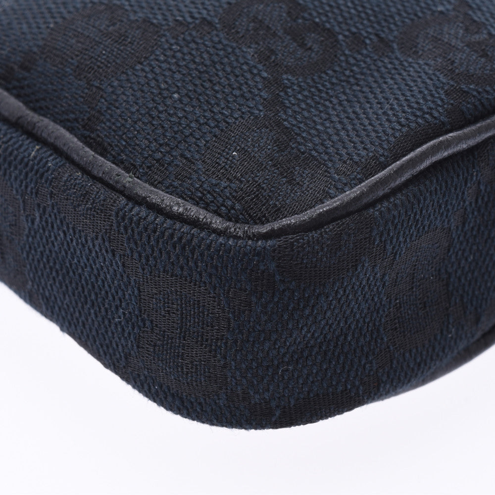 グッチシガレットケース 黒 ユニセックス ブランド小物 115249 GUCCI