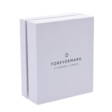 その他 Forevermark フォーエバーマーク ダイヤ0.19ct レディース K18 ネックレス Aランク 中古 銀蔵