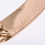 PIAGET ピアジェ ダイヤ ユニセックス K18YG ブレスレット Aランク 中古 銀蔵