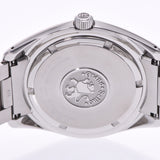 Grand Seiko sbgv225 Mens SS Watch quartz blue dial