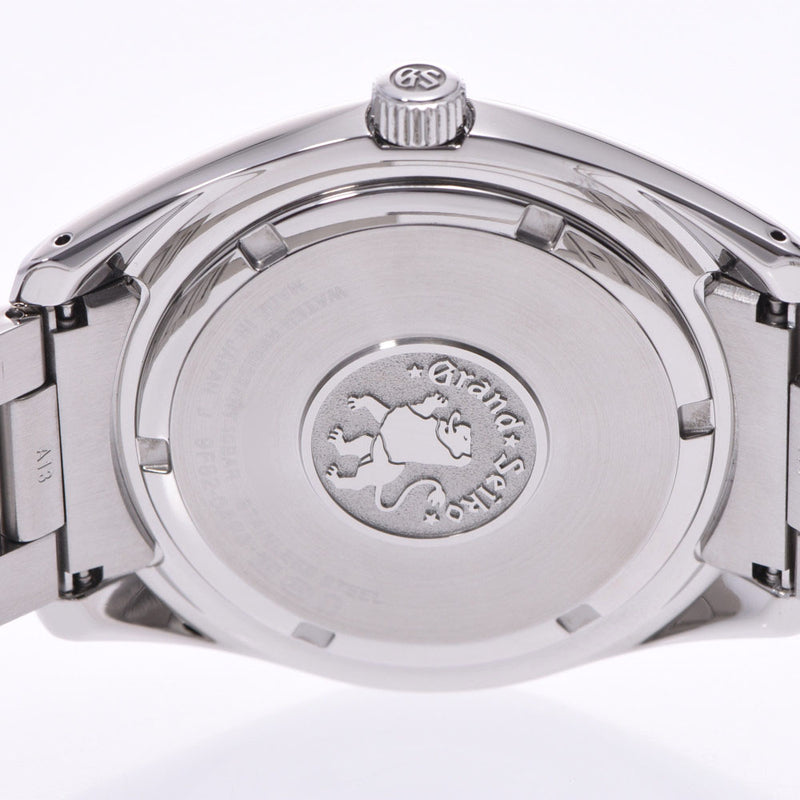 グランドセイコー Grand Seiko SBGV225 ブルー メンズ 腕時計