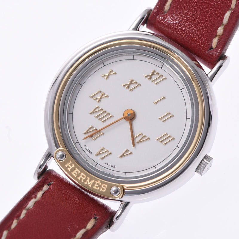 Herm s m th res ladies watches HERMES used