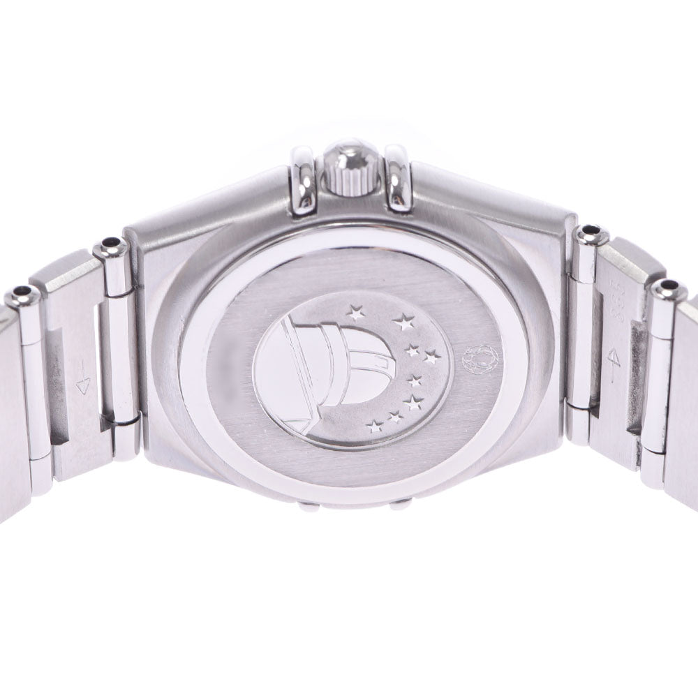 オメガコンステレーション ミニ レディース 腕時計 1562.30 OMEGA 中古  