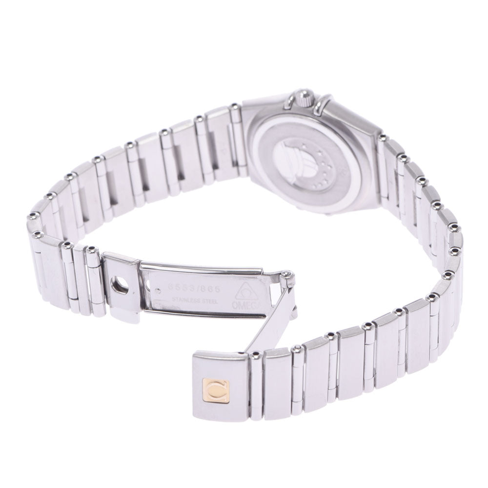 オメガコンステレーション ミニ レディース 腕時計 1562.30 OMEGA 中古  