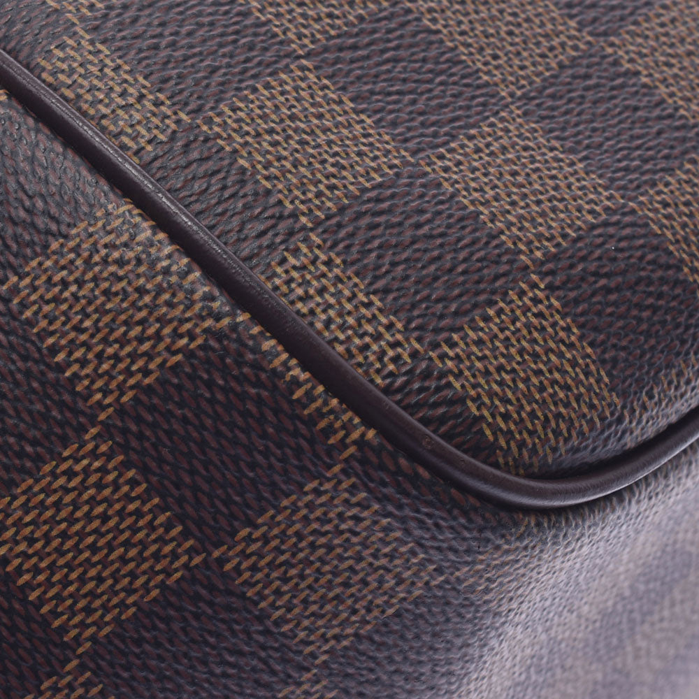 ルイヴィトンべレムMM 14137 ブラウン レディース ハンドバッグ N51174 LOUIS VUITTON 中古 – 銀蔵オンライン