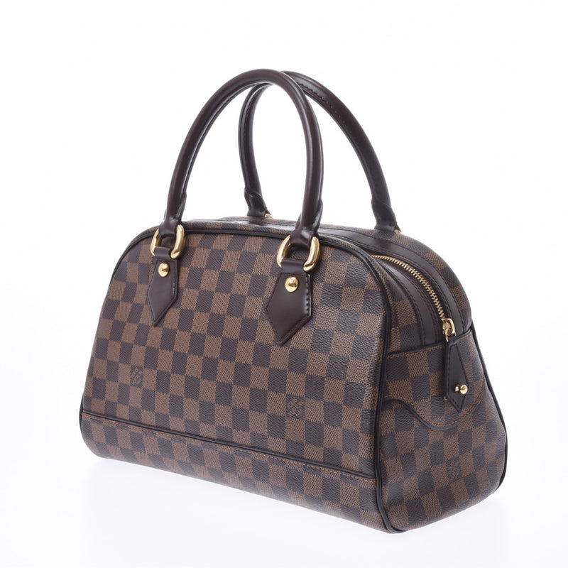 LOUIS VUITTON Louis Vuitton, Damiomier, N60008, Ladies, handbags, B-rank, used silver storehouse.