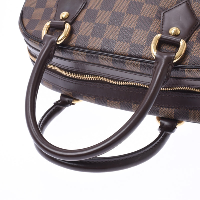 LOUIS VUITTON Louis Vuitton, Damiomier, N60008, Ladies, handbags, B-rank, used silver storehouse.