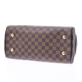 LOUIS VUITTON Louis Vuitton, Damiomier, N60008, Ladies, handbags, B-rank, used silver storehouse.