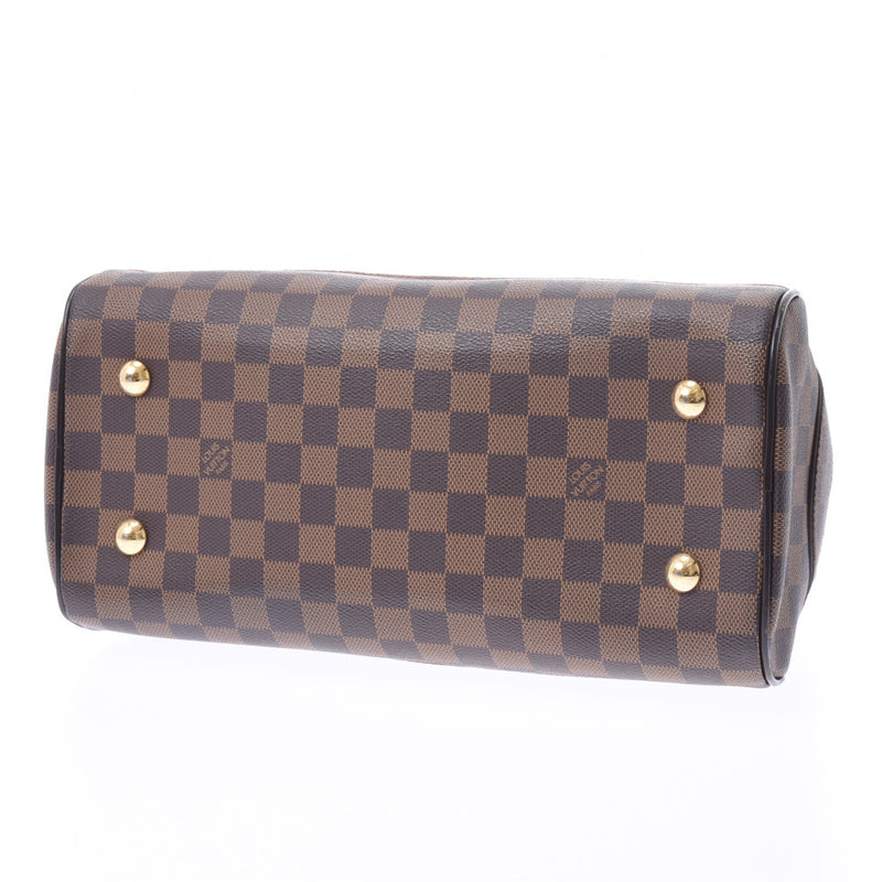 LOUIS VUITTON Louis Vuitton, Damiomier, N60008, Ladies, handbags, B-rank, used silver storehouse.