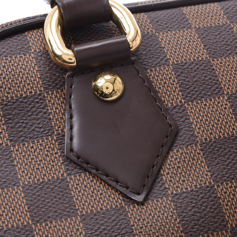 LOUIS VUITTON Louis Vuitton, Damiomier, N60008, Ladies, handbags, B-rank, used silver storehouse.