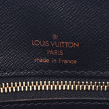 LOUIS VUITTON Louis Vuitton, Black M40321, M40321, Menz Epireza. Handbags. AB. AB. Used silver.