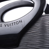 LOUIS VUITTON Louis Vuitton Epi Noctum Black M54522 Ladies Epi Leather Handbag B Rank Used Ginzo