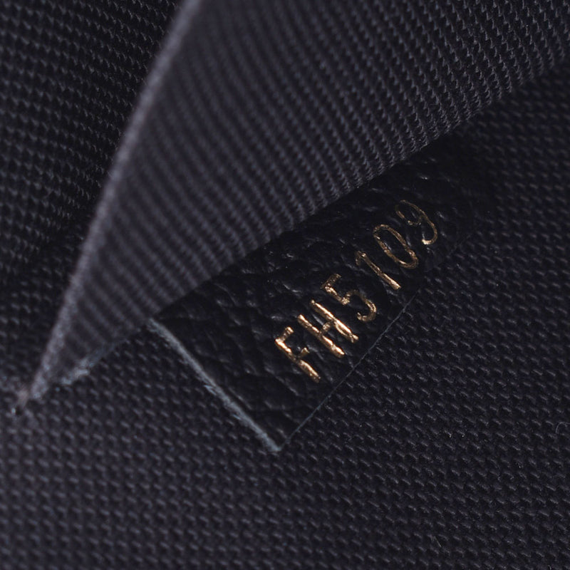 LOUIS VUITTON Louis Vuitton Anplant Pochette Felicy Black (Noir) M64064 Ladies Shoulder Bag Shindo Used Ginzo