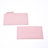 LOUIS VUITTON Louis Vuitton Epi Pochette Felicy Shoulder Bag Rose Ballerine (Pink) M62467 Ladies Chain Wallet Shindo Used Ginzo