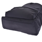 BALENCIAGA Balenciaga backpack Explorer black 503221 unisex nylon backpack not included
