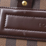 LOUIS VUITTON Louviton Damivenis, Venice, Venice, brown, N51146, unisex Tot, Bag A Rank, used silver razor.