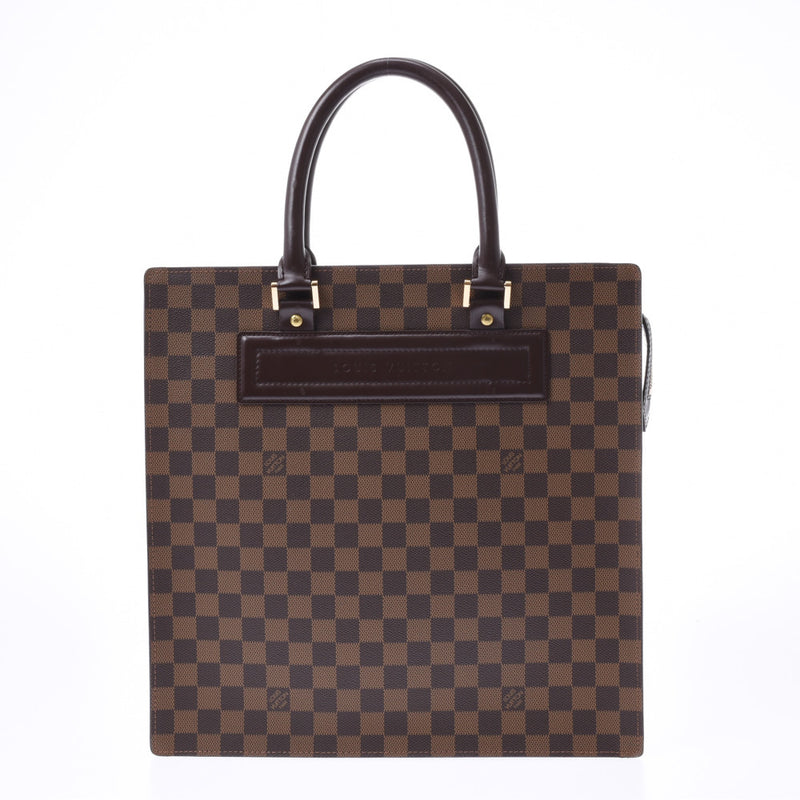 ルイヴィトンヴェニスGM 14137 ブラウン ユニセックス トートバッグ N51146 LOUIS VUITTON 中古 – 銀蔵オンライン