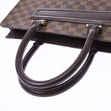 LOUIS VUITTON Louviton Damivenis, Venice, Venice, brown, N51146, unisex Tot, Bag A Rank, used silver razor.