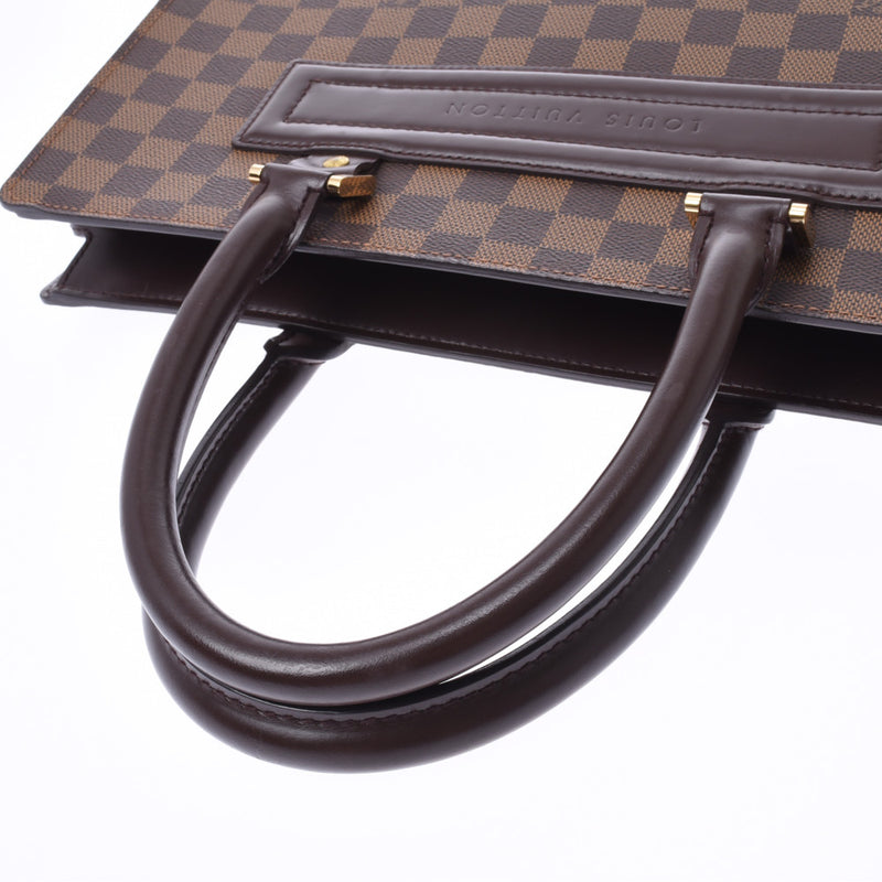 バッグ<br>LOUIS VUITTON ルイ・ヴィトン/ヴェニスGM/ダミエ/N51146/SR0***/Bランク/83