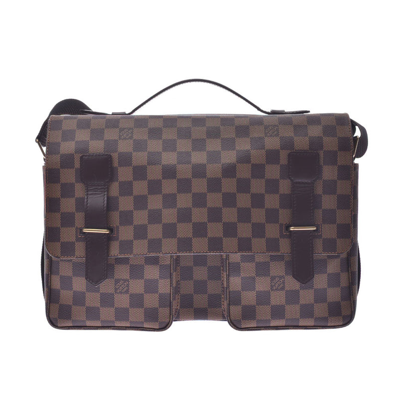 ルィヴィトンショルダーバッグルィヴィトンショルダーバッグブロードウェイLOUISVUITTON