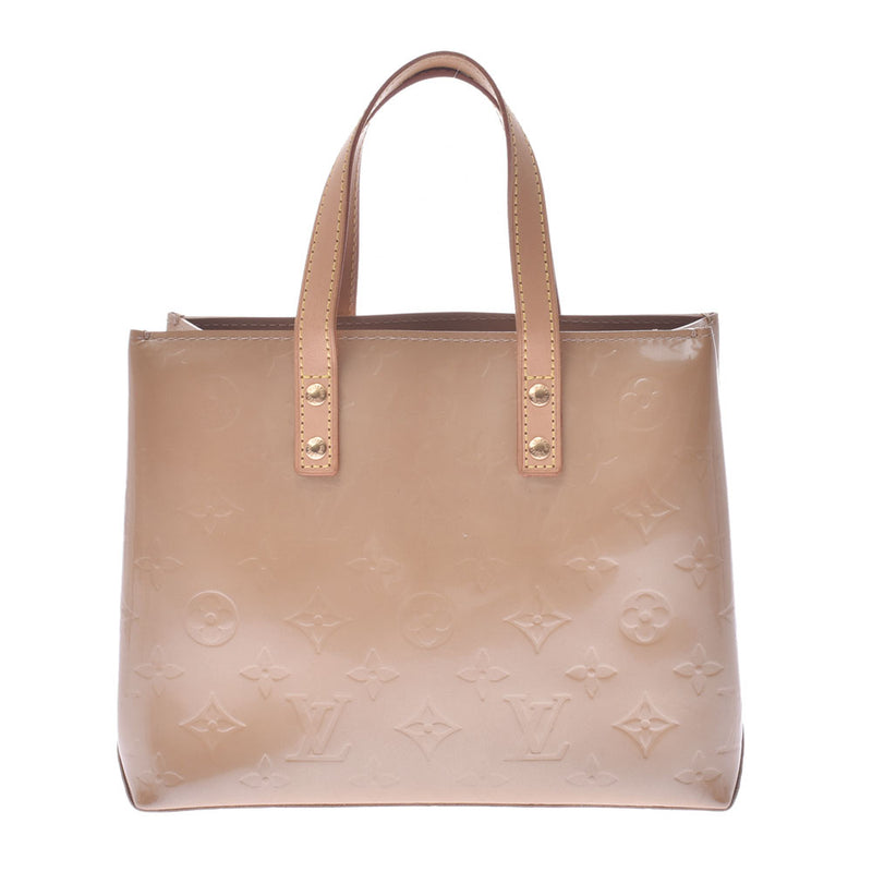 【Louis Vuitton】ヴェルニ リード ＰＭ Ｍ９１３３４ ハンドバッグ