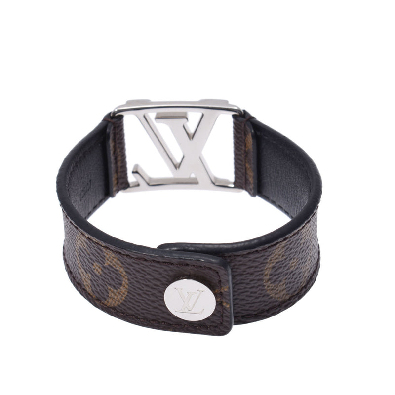 Louis Vuitton Hockenheim Bracelet (M6141D, M6295D)