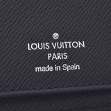 Louis Vuitton tigers zippy wallet VERNIS Aldworth w / Black