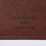 LOUIS VUITTON ルイヴィトン モノグラム ポルトフォイユ ミュルティプル ブラウン M60895 メンズ 札入れ Aランク 中古 銀蔵