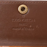 LOUIS VUITTON Louis Vuiton Verni, Rado, Bronze M91162 Ladies M91162 Ladies' Case, B Rank Used Ginzō