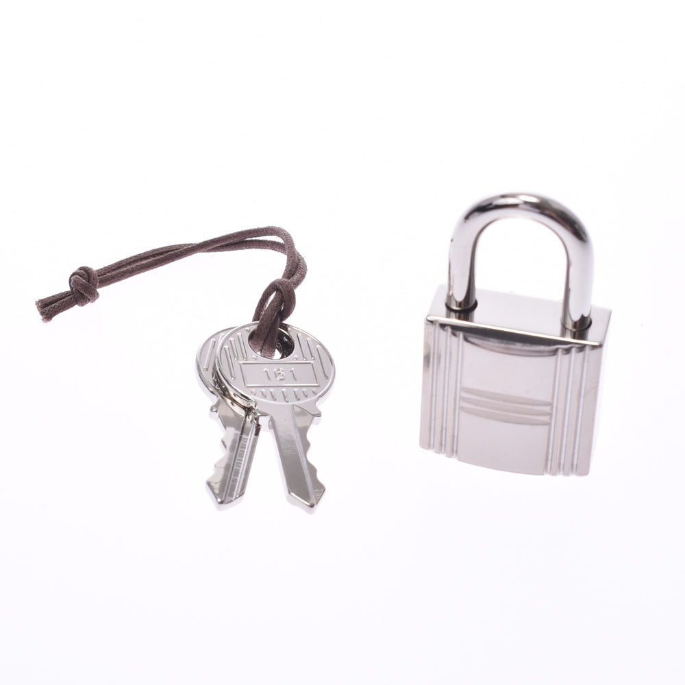 HERMES エルメス ピコタンロックPM トレサージュ ブルーアンクル シルバー金具 C刻印(2018年頃) レディース ヴォーエプソン ハンドバッグ 新同 中古  人気・おすすめ｜使いやすい・旅行におすすめ 品質保証 全国発送 在庫限り