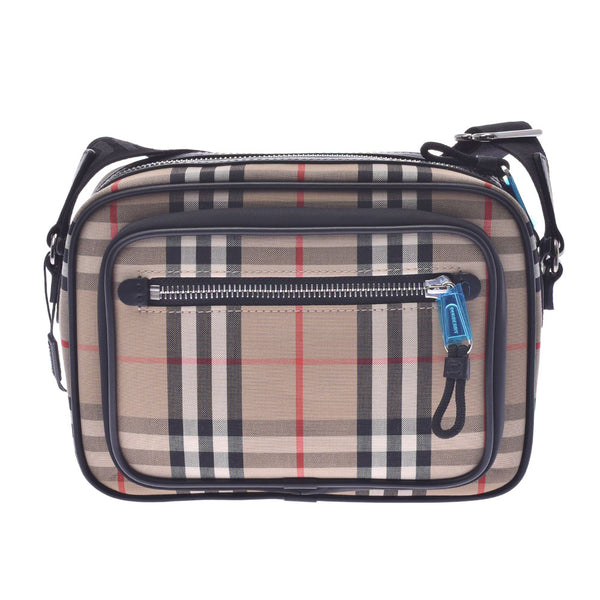 Burberry nova check crossbody bag new arrivals