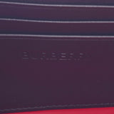 BURBERRY バーバリー クロスボディバッグ チェック柄/黒 8010152 ユニセックス コットン/レザー ショルダーバッグ 新品 銀蔵