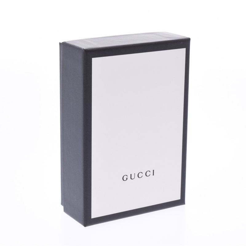 GUCCI グッチ オフディア コンパクトウォレット ボルドー 523155 レディース レザー 二つ折り財布 新品 銀蔵