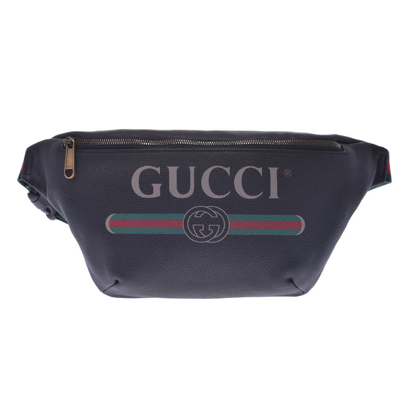 Gucci hip bag new arrivals