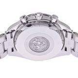 OMEGA欧米茄速度版3513.30男装SS手表自动银表盘A级二手银藏