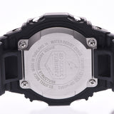 CASIO Casio G-SHOCK GW-M5610-1BJF Men's Resin/SS Watch Solar Radio Clock Black Dial AB Rank Used Ginzo