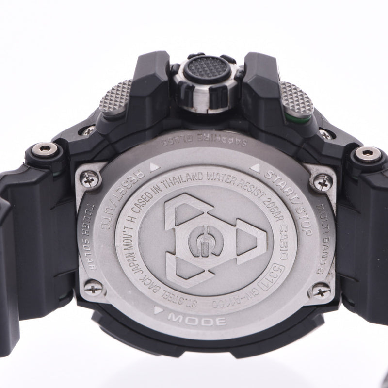 カシオG-SHOCK グラビティマスター メンズ 腕時計 GW-A1100-1AJF CASIO ...