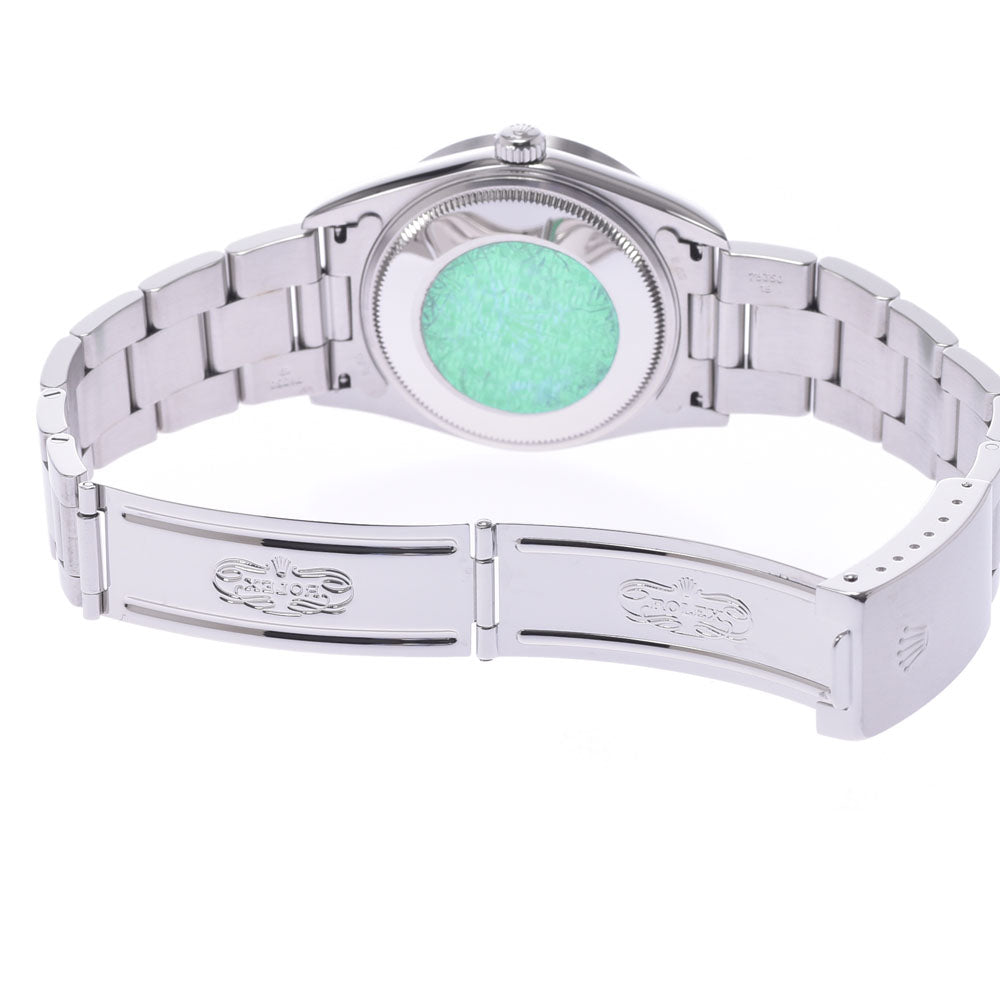 14010M ブルー ROLEX（ロレックス）エアキング 中古 | 東京