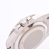 ROLEX ロレックス サブマリーナ デイト 116619LB メンズ WG 腕時計 自動巻き 青文字盤 Aランク 中古 銀蔵