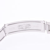 ROLEX ロレックス エアキング 14010 メンズ SS 腕時計 自動巻き 黒文字盤 Aランク 中古 銀蔵