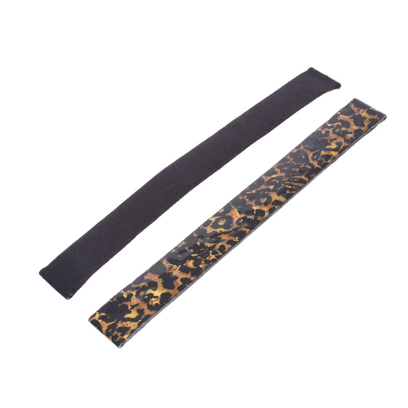 Poiray ポアレ マ・プルミエ レディース SS/サテン 腕時計 クオーツ アイボリー文字盤 ABランク 中古 銀蔵