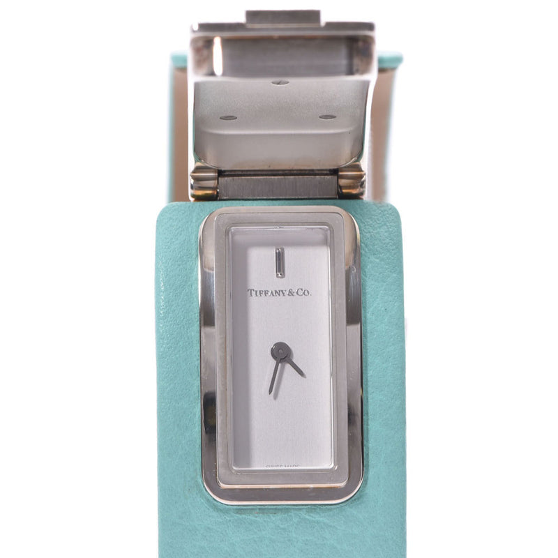 Tiffany & Co Tiffany t Bangle type watch