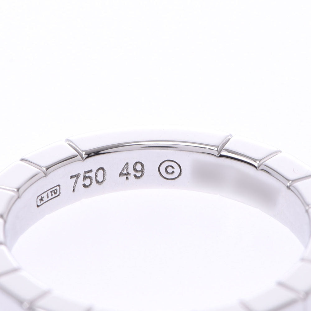カルティエラニエールリング #49 ユニセックス リング・指輪 CARTIER
