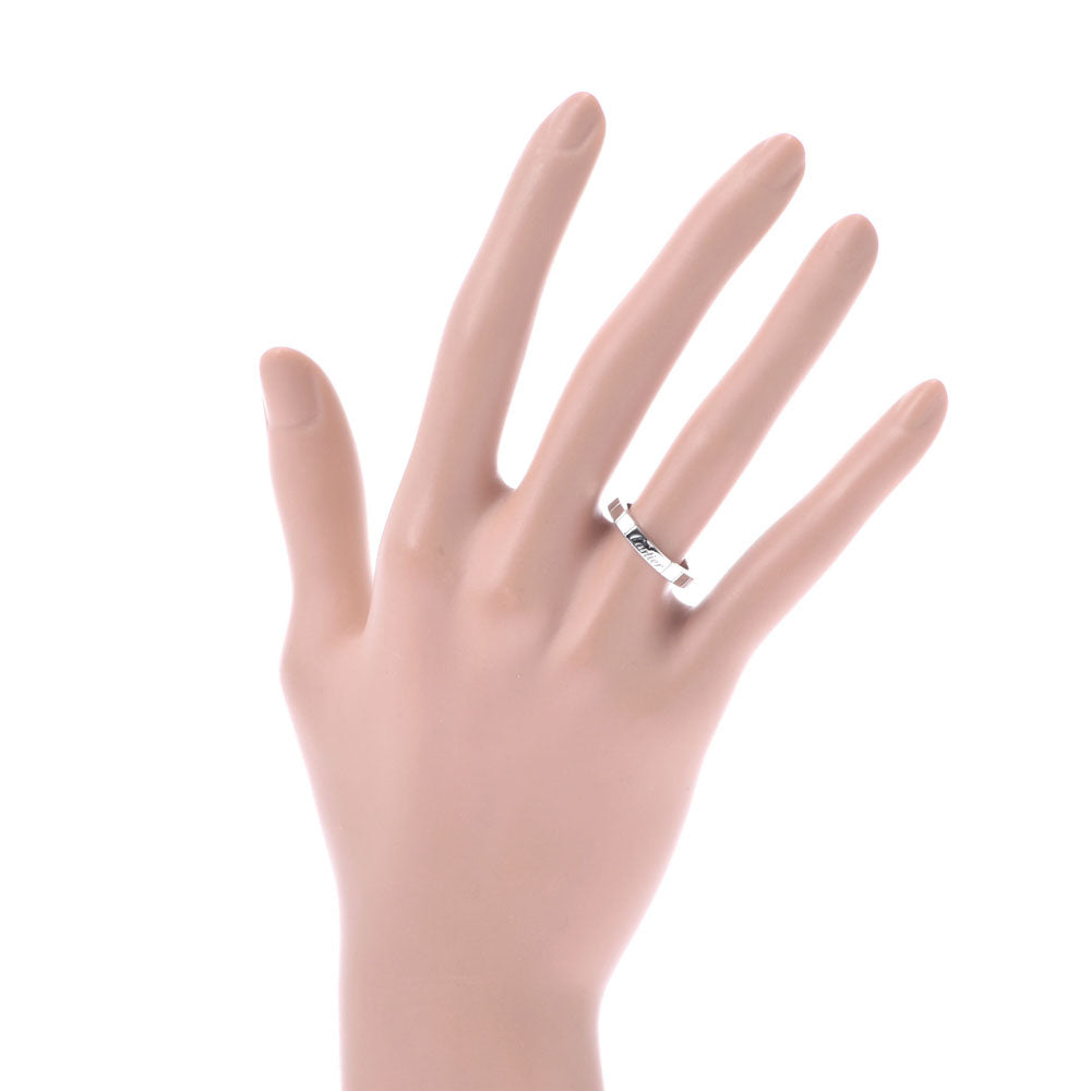 カルティエラニエールリング #49 ユニセックス リング・指輪 CARTIER