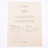 CARTIER Cartier Love Ring #59 Unisex K18YG Ring Ring A Rank Used Ginzo