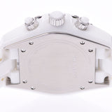 香奈儿香奈儿J12计时H1007男式白色陶瓷/SS手表自动绕组白色表盘排名使用银股票