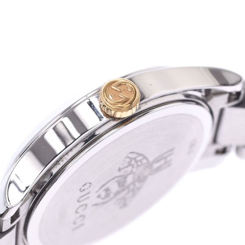 新品未使用 GUCCI Gタイムレス 腕時計 猫 ゴールド YA126596 - 時計