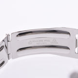 OMEGA オメガ ダイナミック 5240.50 メンズ SS 腕時計 自動巻き 黒文字盤 Aランク 中古 銀蔵