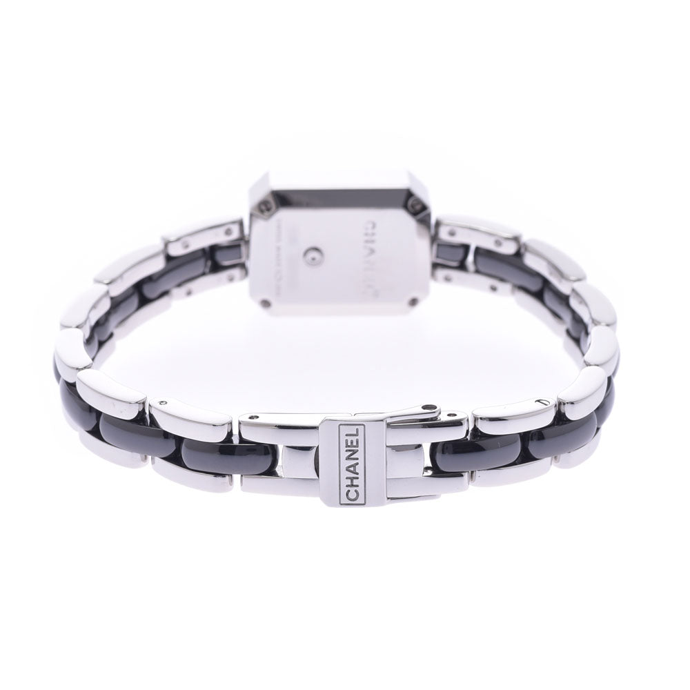 シャネルプルミエールベゼルダイヤレディース watch H2163 CHANEL is